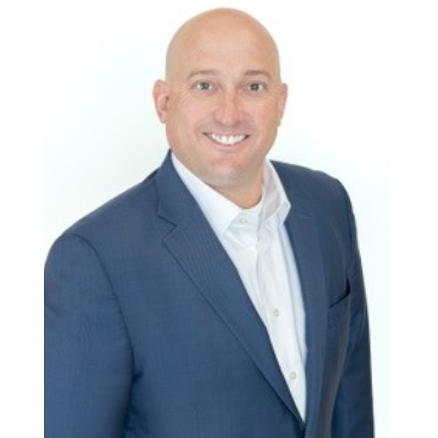 Travis Luebbehusen